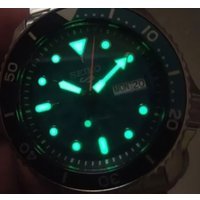 Наручные часы Seiko 5 Sports SRPJ45K1