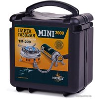 Туристическая плита Tourist Mini-2000 [TM-200] в Бресте