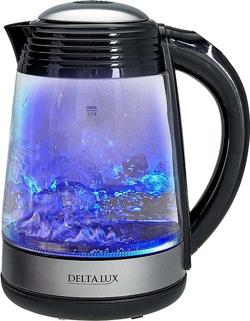 

Электрический чайник Delta Lux DE-1009