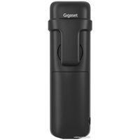 Радиотелефон Gigaset Comfort 550A IP flex (черный)