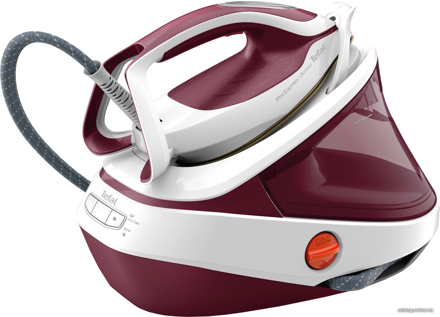Утюг Tefal GV9711E0