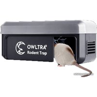 Уничтожитель грызунов Owltra ERZ50