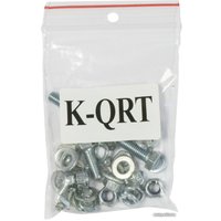 Точка доступа Mikrotik QRT 5 ac [RB911G-5HPacD-QRT]