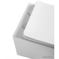 Унитаз подвесной Cerutti Sella Aria CT7183