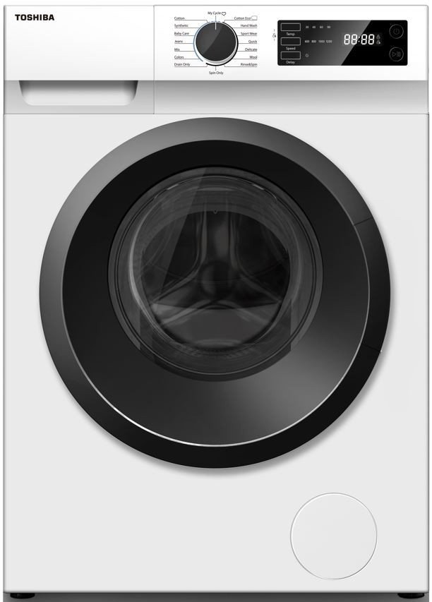 

Стиральная машина Toshiba TW-BL90S2PL(WK)