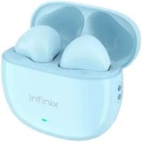 Наушники Infinix XBuds 3 Lite (голубой)