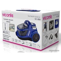 Пылесос Viconte VC-393