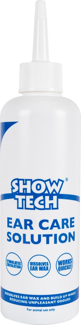 

Лосьон Show Tech Ear Care Solution 54STE009 (250 мл)