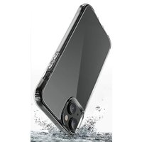 Чехол для телефона G-Case для iPhone 15 660155004A (прозрачный)