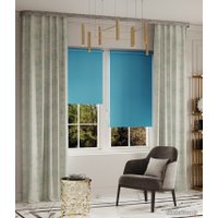 Штора Legrand Аллюр 1.8x2.6 м (изумрудный)