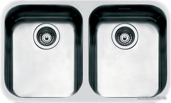 Кухонная мойка Smeg UM4040