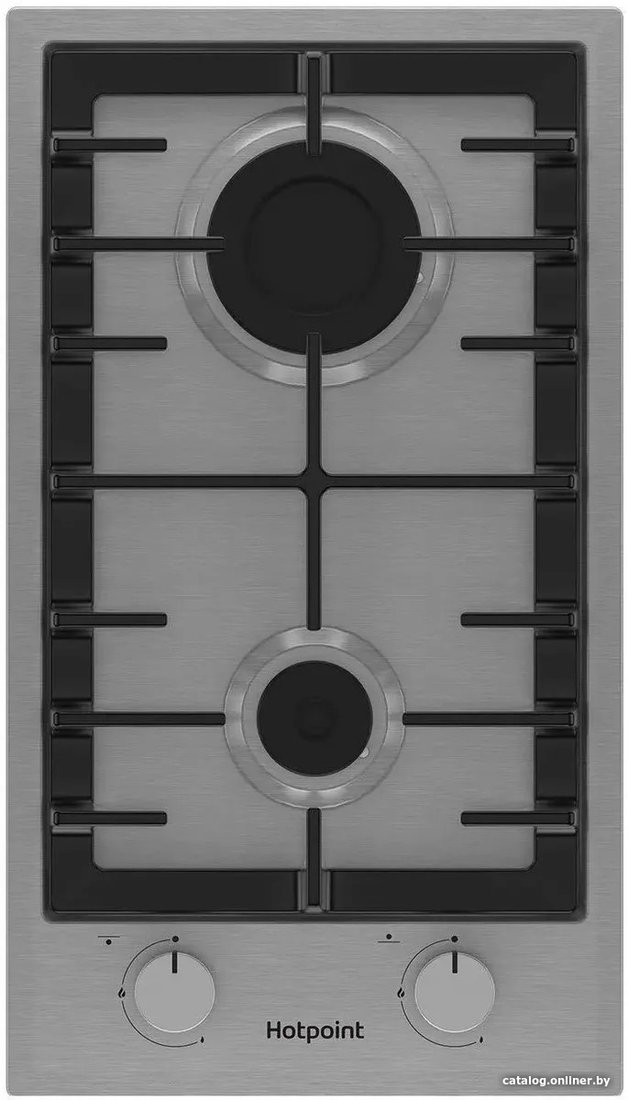 Варочная панель Hotpoint HGMT 321 IX