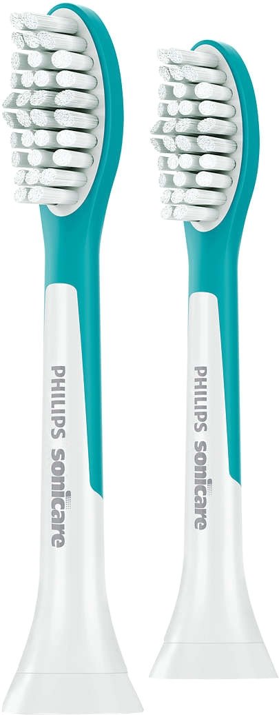 

Сменная насадка Philips Sonicare For Kids HX6042/33 (2 шт)