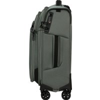 Чемодан-спиннер Samsonite Respark Sage Grey 55 см