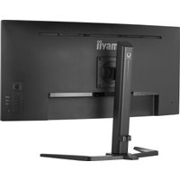 Игровой монитор Iiyama G-Master Red Eagle Curved GCB3481WQSU-B1 в Орше