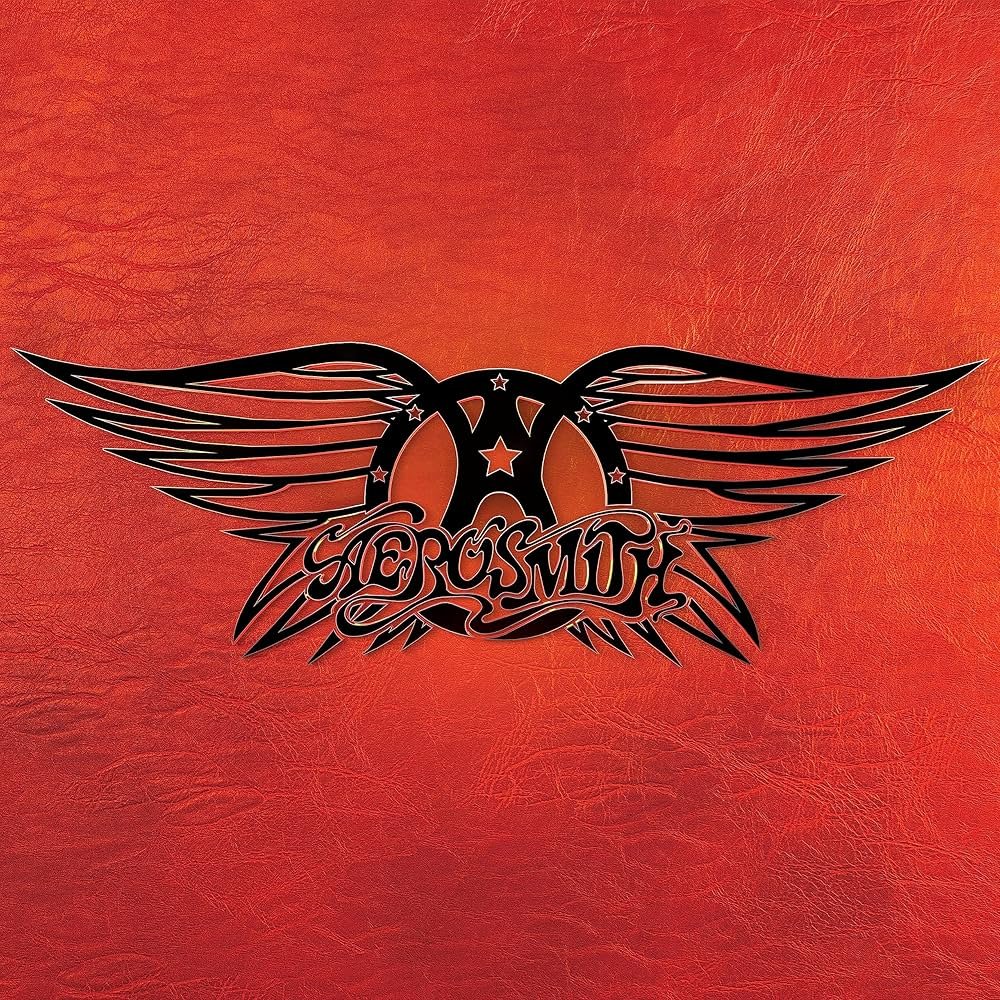 

Виниловая пластинка Aerosmith - Greatest Hits