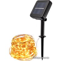 Садовая гирлянда Фаza SLR-G03-200Y