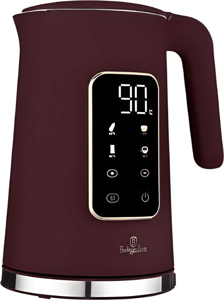 

Электрический чайник Berlinger Haus Leonardo BH-9735