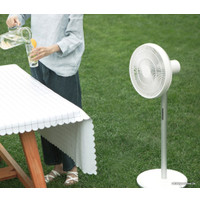 Вентилятор SmartMi Standing Fan 3 ZLBPLDS05ZM (евровилка)