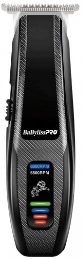 

Окантовочный триммер BaByliss Pro Flash FX FX59ZE