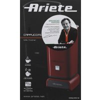 Автоматический вспениватель молока Ariete 2878 (красный)