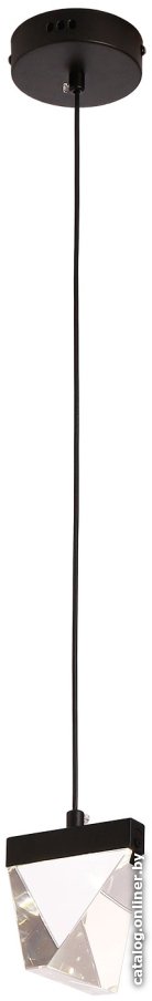 Подвесная люстра Lussole Littlerock LSP-7095