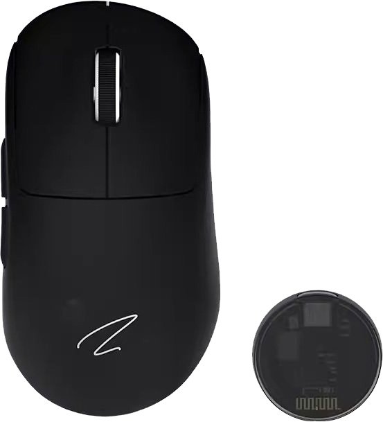Игровая мышь Zaopin Z2 4K (черный)