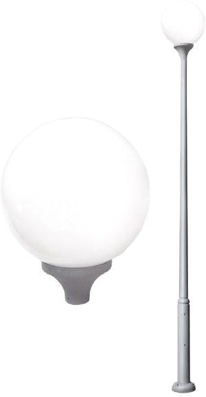 

Фонарный столб Fumagalli Globe 400 Modern G41.372.000.LYE27