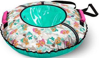 Nika ТБ2К-85/3М (забавные медвежата)