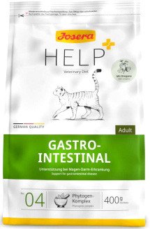 

Сухой корм для кошек Josera Help Gastrointestinal Cat (2 кг)