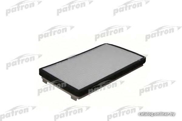 Салонный фильтр Patron PF2113