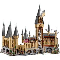 Конструктор LEGO Harry Potter 71043 Замок Хогвартс