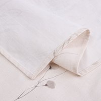 Комплект штор Этель Flower Herbarium 10283412 (149x180, 2шт)