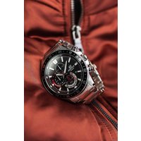 Наручные часы Casio Edifice EFV-620D-1A4