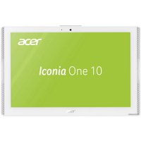 Планшет Acer Iconia One 10 B3-A40FHD-K0R6 32GB (белый) NT.LE2EE.008