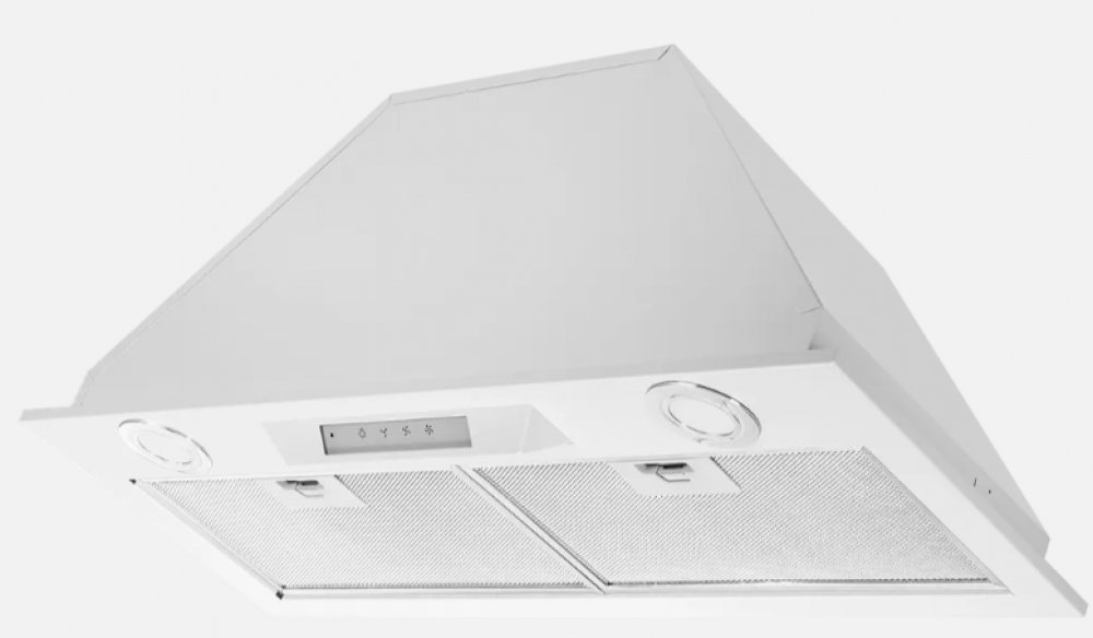 

Кухонная вытяжка KUPPERSBERG Inlinea 72 White