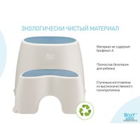 Подставка для умывания Roxy Kids RPD-001 (синий)