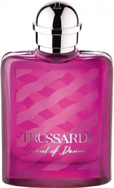 

Парфюмерная вода Trussardi Sound of Donna EdP (100 мл)