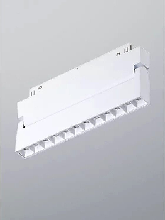 

Трековый светильник Vitaluce VT0200009-00.1