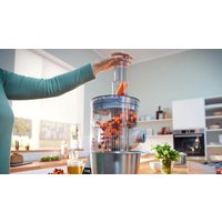 Кухонная машина Bosch Serie 4 MUM5XL72