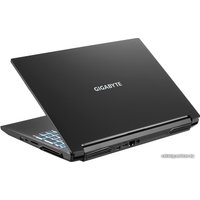 Игровой ноутбук Gigabyte G5 Intel 11th Gen GD-51EE123SD