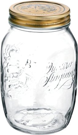 

Емкость Bormioli Rocco Quattro Stagioni 349750-990