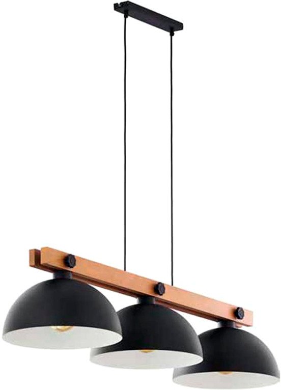 

Подвесная люстра TK Lighting Oslo 1759