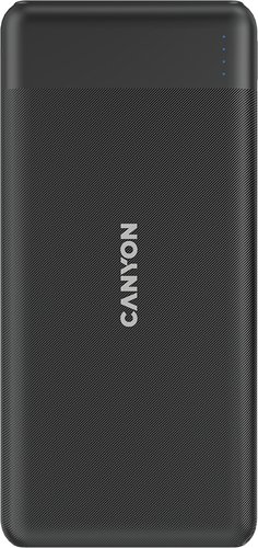 Canyon PB-109 10000mAh (черный)