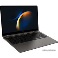 Ноутбук 2-в-1 Samsung Galaxy Book3 360 15.6 NP750QFG-KA3IN