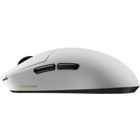 Игровая мышь Cougar Revenger Pro (белый)