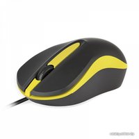 Мышь SmartBuy 329 Black/Yellow [SBM-329-KY]