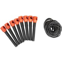 Палатка Premier Fishing Куб-2 PR-WFSC-180YG (зимняя)