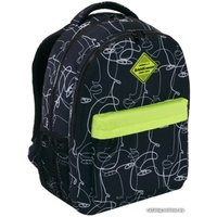 Городской рюкзак Erich Krause EasyLine 20L Line Art 51636