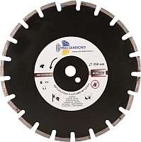 

Отрезной диск алмазный Trio Diamond GA773